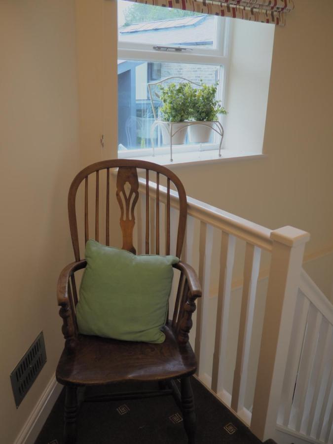 Hazeldene Cottage Холмфирт Екстериор снимка