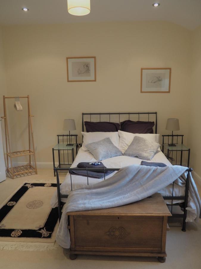Hazeldene Cottage Холмфирт Екстериор снимка